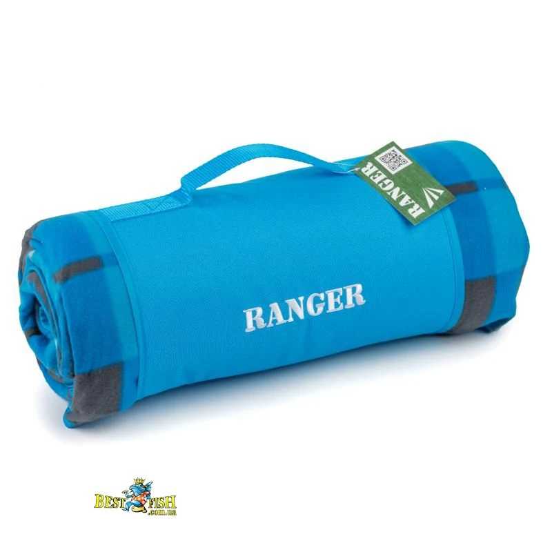 Килимок для пікніку Ranger 205 (RA8865) Килимок для пікніку Ranger 205 (RA8865)