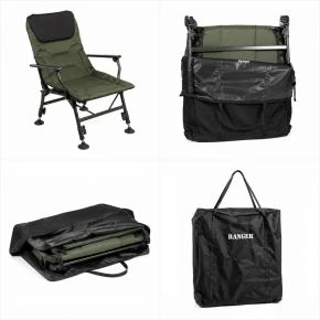 Чохол для коропового ліжка Ranger (RA8871)