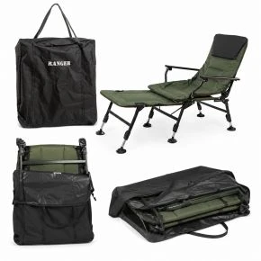Чохол для коропового ліжка Ranger (RA8871)