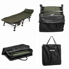 Чохол для коропового ліжка Ranger (RA8871)