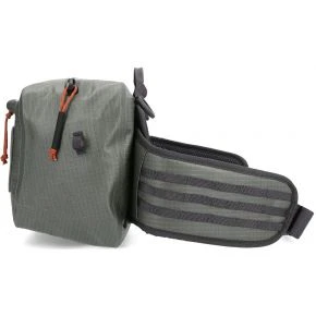 Сумка Simms Dry Creek Z Hip Pack Olive (13466-309-00)