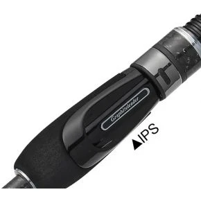 Спінінг Graphiteleader Corto Prototype 22GCORPS-782ML-HS 2.34m Max 20g (G08853)