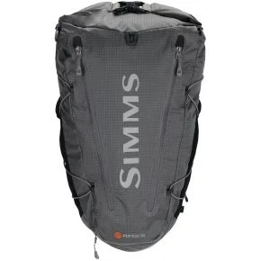 Рюкзак Simms Flyweight Backpack New Smoke (14432-040-00)