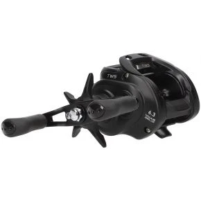 Котушка мультиплікаторна Daiwa Tatula HD 200HL LTD (10710-225)