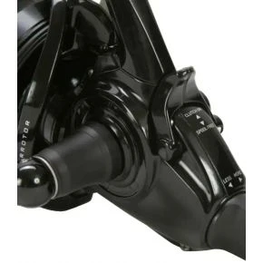 Котушка з бейтраннером Daiwa Emblem BR 25 A (10928-025)