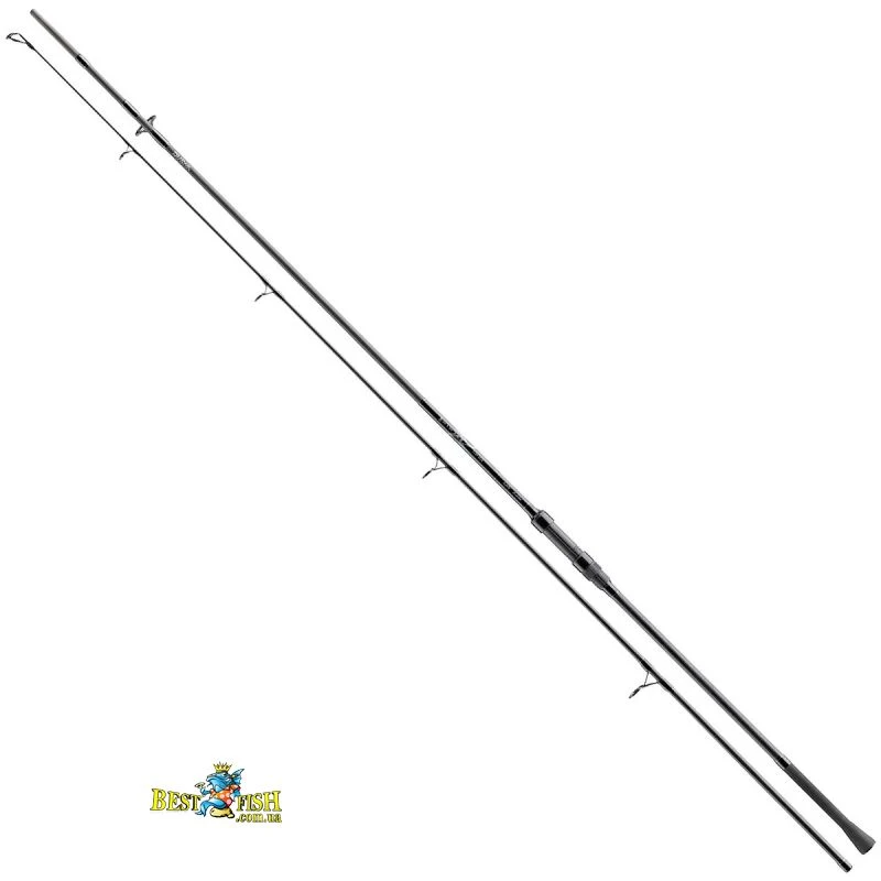 Вудилище коропове Daiwa Ninja X Carp 3.65 м 3.0 lb (11595-367) Вудилище коропове Daiwa Ninja X Carp 3.65 м 3.0 lb (11595-367)