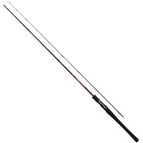 Спінінг кастинговий Daiwa Heartland 741MHRB-SV AGS17 2.24 м 7-21 г (1404720)