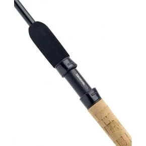 Вудилище фідерне Daiwa N'Zon 2.0 12' Distance Feeder 3.66 м 120 г (B0001929400)