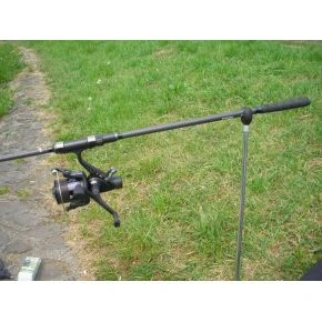 Вудилище коропове + фідер Carp Expert Junior Double Tip 3.0lbs 3.00m (13394300) Вудилище коропове + фідер Carp Expert Junior Double Tip 3.0lbs 3.00m (13394300)