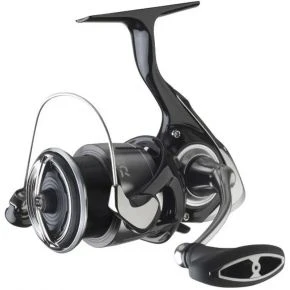 Котушка спіннінгова Daiwa 23 Lexa LT 2500S (20061142)