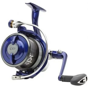 Котушка фідерна Daiwa 23 TDR Distance 25QD + зап. шпуля (10922-026) Котушка фідерна Daiwa 23 TDR Distance 25QD + зап. шпуля (10922-026)