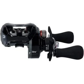 Котушка мультиплікаторна Daiwa Fune X100HL (10621029)