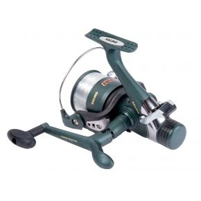Фідерний комплект Salmo Fisherman Feeder 90 3.30 м 90 г (S3134-330SET)