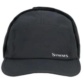 Кепка Simms Exstream Cap Black L-XL (2292210)