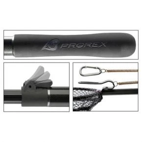 Підсак Daiwa Prorex Wading Net 55x45сm (15809-745)