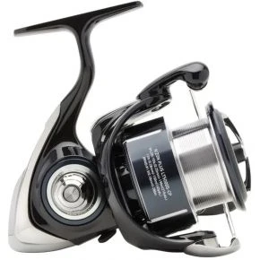 Котушка фідерна Daiwa 24 N'Zon Plus 5000S-CP (20060143)