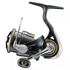 Котушка спіннінгова Daiwa 23 Airity SF 2000SS-P (10061122)