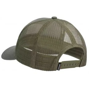 Кепка Simms Double Haul Icon Trucker Smokey Olive (2261753)