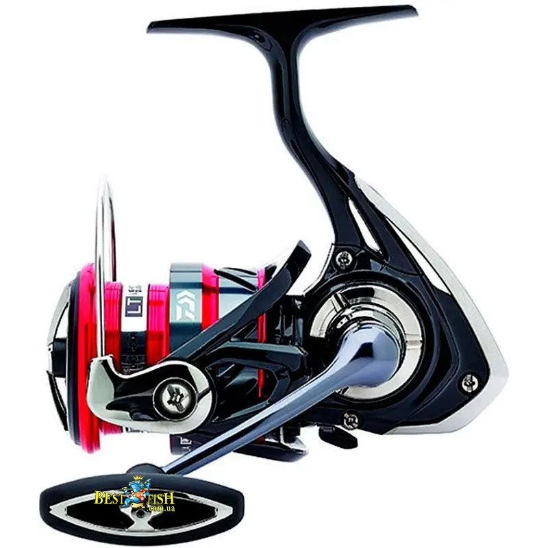 Котушка фідерна Daiwa 23 Ninja Feeder LT 6000SS (20060064) Котушка фідерна Daiwa 23 Ninja Feeder LT 6000SS (20060064)