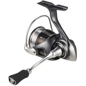 Котушка безінерційна Daiwa 24 Luvias SF 2000SS-P (A00226838)