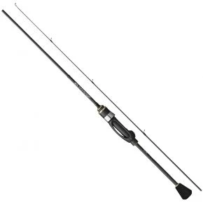 Спінінг Graphiteleader Bellezza UX 25GBELUS-682SUL-T 2.03m 0.5-5.0g (G18277)