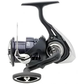 Котушка фідерна Daiwa 25 N'Zon LT 6000SS-P (10322-600)
