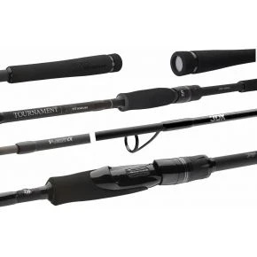 Спінінг Daiwa Tournament XT 2.65m 14-42g (11128-266) Спінінг Daiwa Tournament XT 2.65m 14-42g (11128-266)