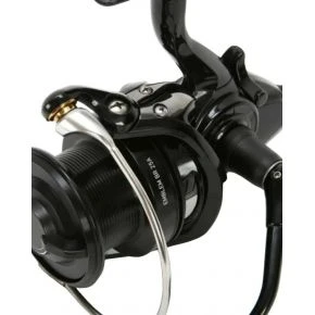 Котушка з бейтраннером Daiwa Emblem BR 25 A (10928-025)