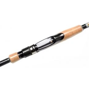 Спінінг Graphiteleader Vigore 20GVIGS-610ML 2.08m 2-10g (G08811)