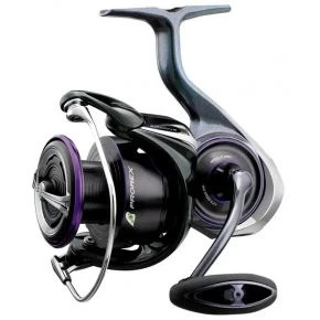 Котушка безінерційна Daiwa 25 Prorex MQ LT 4000D-C (20004806)