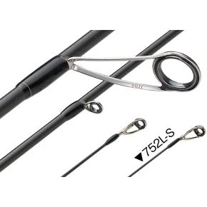 Спінінг Graphiteleader Finezza UX 23GFINUS-832ML-T 2.53m 3-15g (G18241) Спінінг Graphiteleader Finezza UX 23GFINUS-832ML-T 2.53m 3-15g (G18241)
