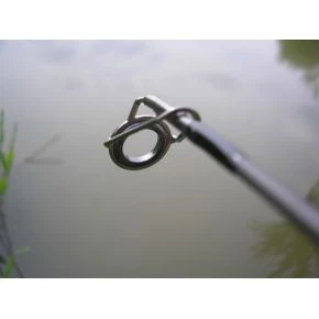 Вудилище коропове + фідер Carp Expert Junior Double Tip 3.0lbs 3.00m (13394300) Вудилище коропове + фідер Carp Expert Junior Double Tip 3.0lbs 3.00m (13394300)