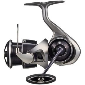 Котушка спіннінгова Daiwa 25 Caldia LT 2500 (20004804)