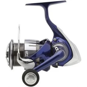 Котушка фідерна Daiwa 24 TDR 4012QD+зап. шпуля (20060142)