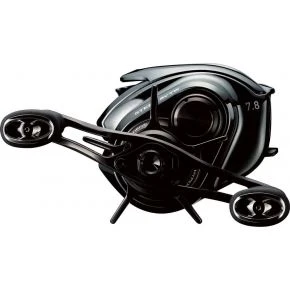 Котушка мультиплікаторна Daiwa 24 Steez SV TW 100XHL (10630315) Котушка мультиплікаторна Daiwa 24 Steez SV TW 100XHL (10630315)