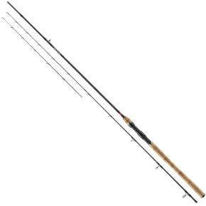 Вудилище фідерне Daiwa 24 Ninja X Stalker Feeder 2.40 м 100 г (11611-240)