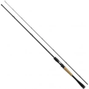 Кастингове вудилище Daiwa Blazon C70XH-2 2.13 м 14-84 г (15808026)