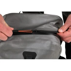 Рюкзак Simms Dry Creek Z Backpack Steel (13464-030-00)