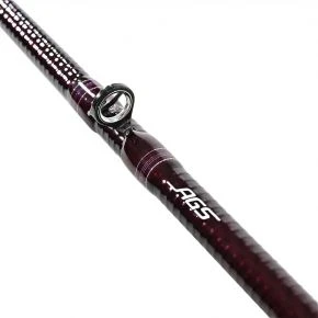 Спінінг кастинговий Daiwa Heartland 751HRB-SV AGS19 2.26 м 11-28 г (5806301) Спінінг кастинговий Daiwa Heartland 751HRB-SV AGS19 2.26 м 11-28 г (5806301)