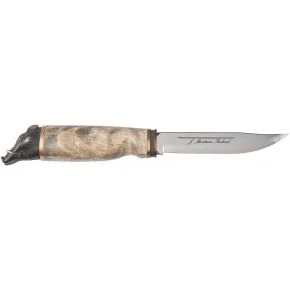 Ніж Marttiini Wild Boar 11cm (546013) Ніж Marttiini Wild Boar 11cm (546013)