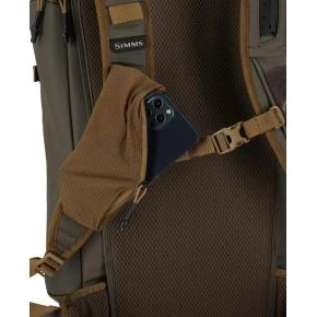 Рюкзак Simms Headwaters Backpack Hickory (14163-216-00)