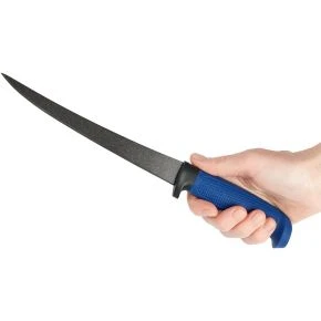 Ніж Marttiini Martef Filleting Knife 19 19cm (836014T) Ніж Marttiini Martef Filleting Knife 19 19cm (836014T)