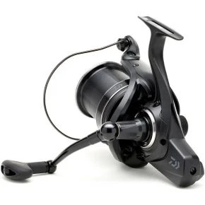 Котушка коропова Daiwa 23 Emblem 45 SCW QD (20067004)