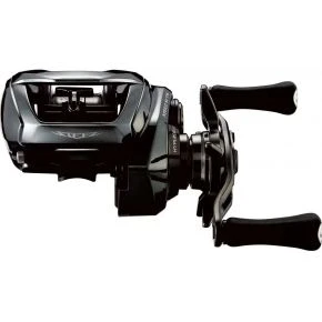 Котушка мультиплікаторна Daiwa 24 Steez SV TW 100XHL (10630315) Котушка мультиплікаторна Daiwa 24 Steez SV TW 100XHL (10630315)