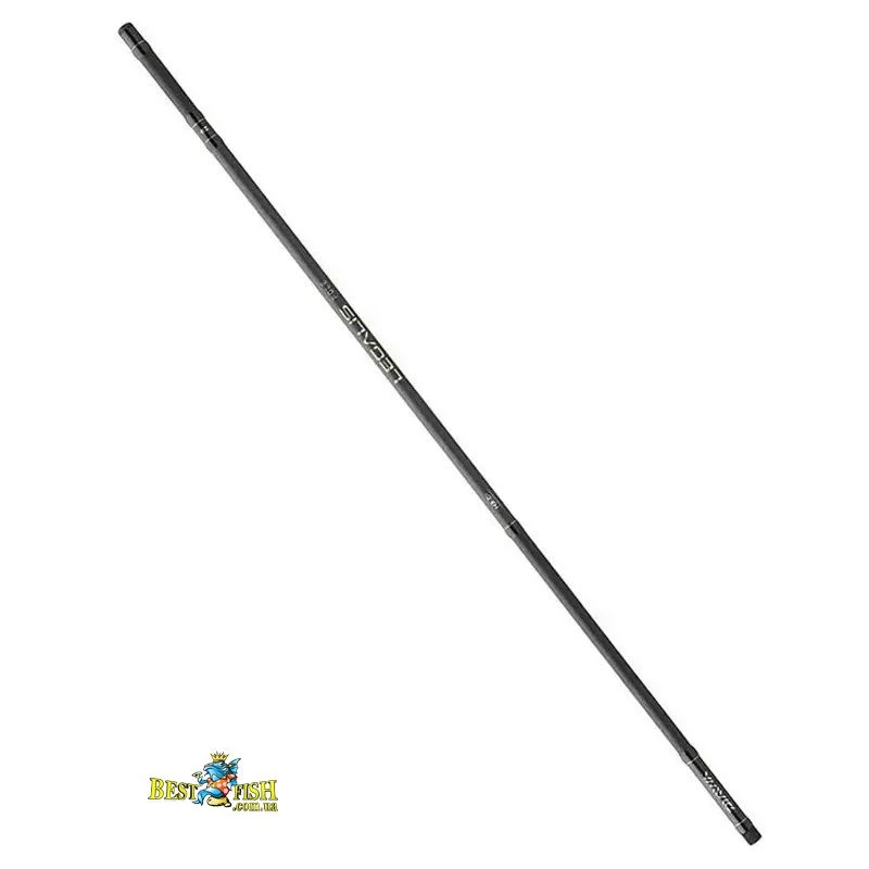 Вудилище махове Daiwa Legalis Pole 5.0 м (11960-500) Вудилище махове Daiwa Legalis Pole 5.0 м (11960-500)