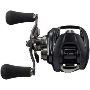 Котушка мультиплікаторна Daiwa 22 Zillion TW HD 1000XHL (10630133)