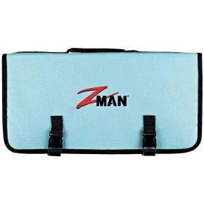 Сумочка для силікону ZMAN Elaztech Bait Binderz Doublewide (BINDER-2)