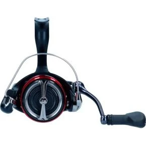 Котушка безінерційна Daiwa 23 Ninja LT 5000-C (20060047)