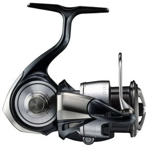 Котушка спінінгова Daiwa 24 Certate G LT 3000D-C (40050186)