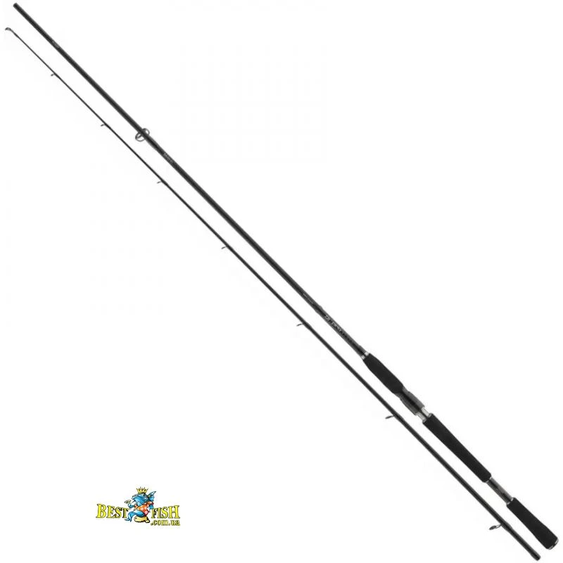 Спінінг Daiwa Pro Staff Zander 2.50m 18-64g (11322-246) Спінінг Daiwa Pro Staff Zander 2.50m 18-64g (11322-246)
